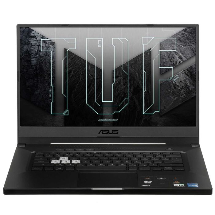 Ігровий ноутбук Asus Tuf FX516PM HN013 RTX 3060 Core i5-11300H 144hz