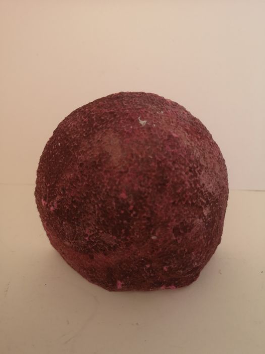 Kamień agat różowy