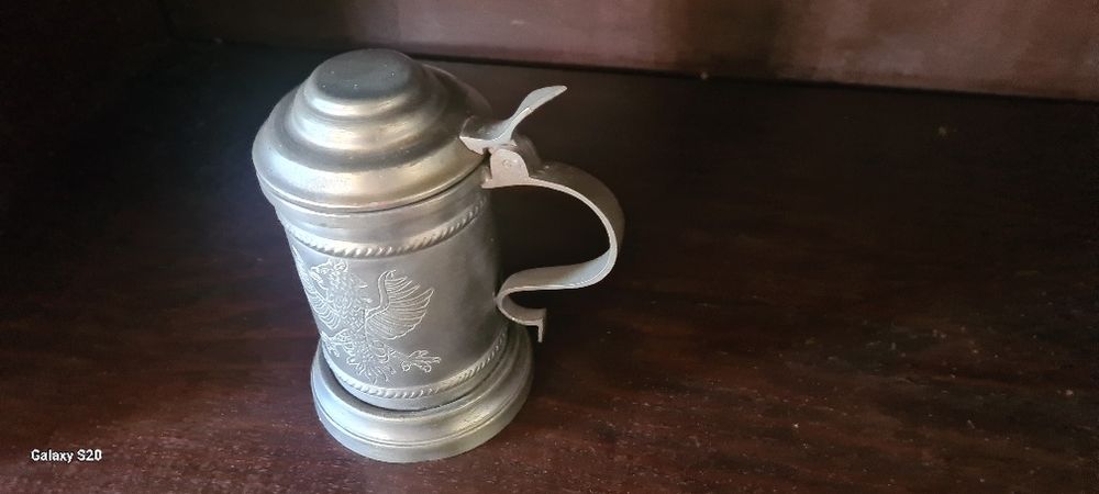 Peças únicas e antigas