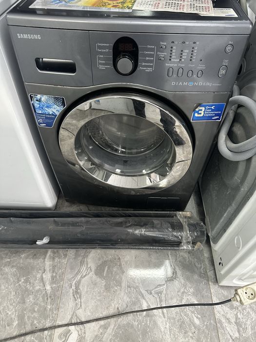 Пральна машинка samsung стиральная машина