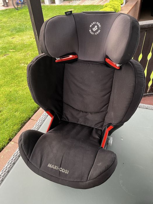 Fotelik Maxi Cosi Rodifix 15-36kg