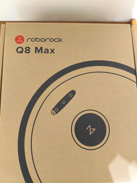 Odkurzacz roborock Q8 Max