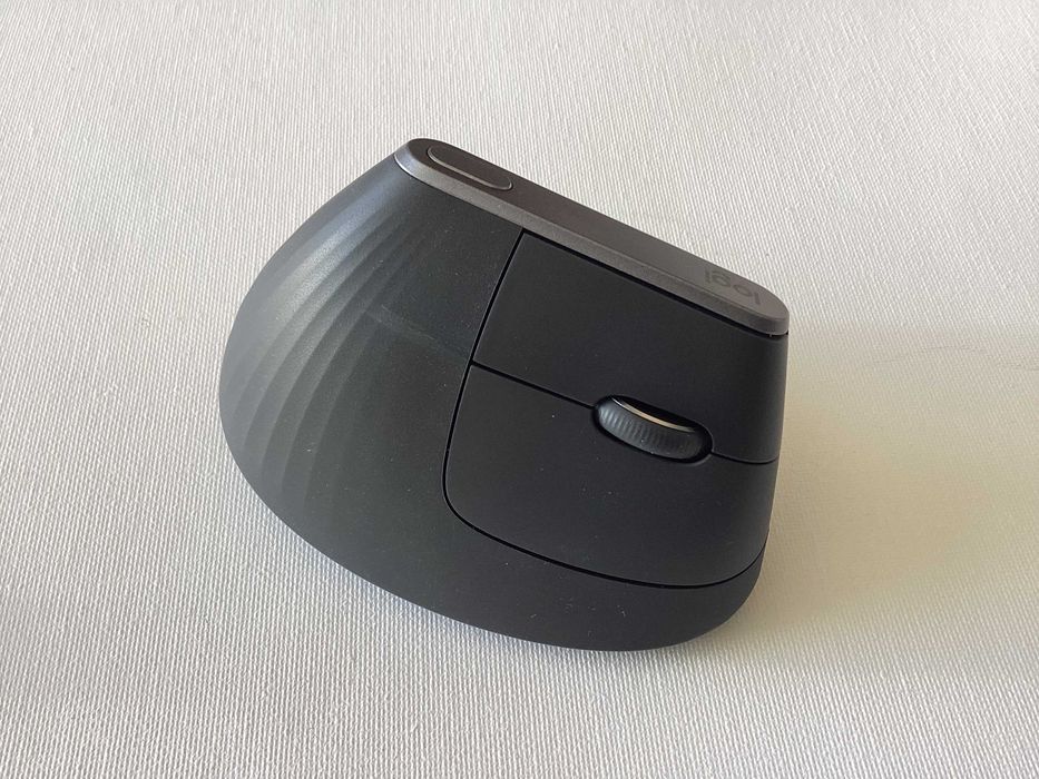 Logitech MX Vertical myszka