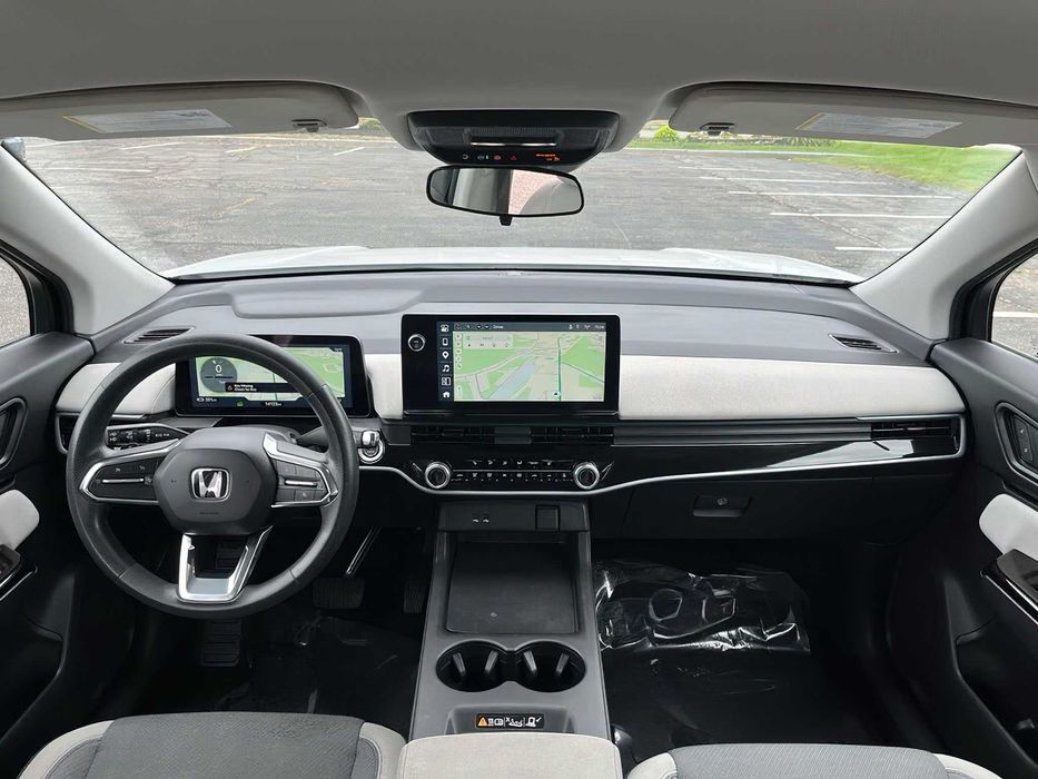 Honda Prologue EX      2024