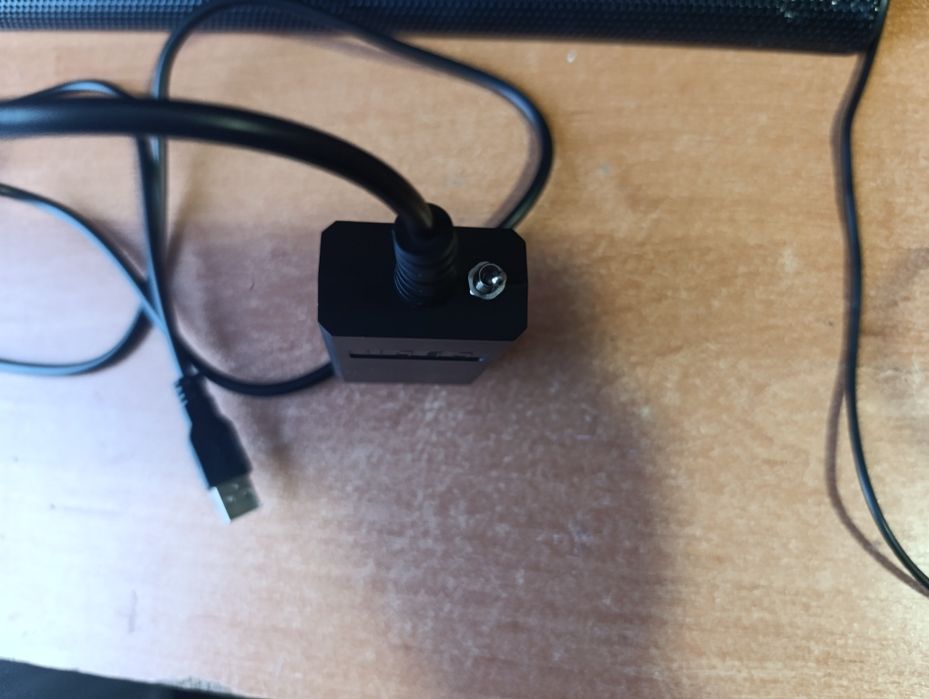 OBD2 ELM327 USB — автодіагностика