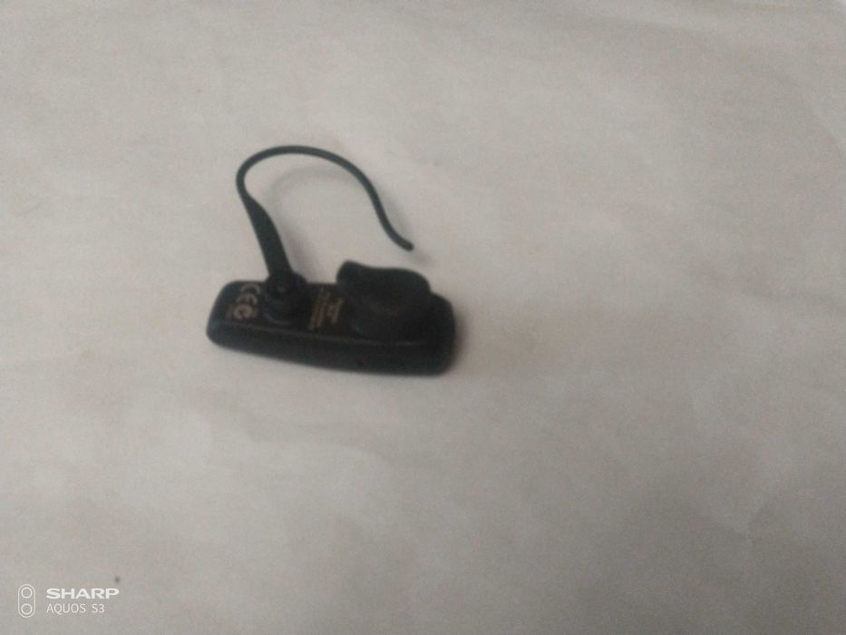 Bluetooth гарнитура Plantronics M10