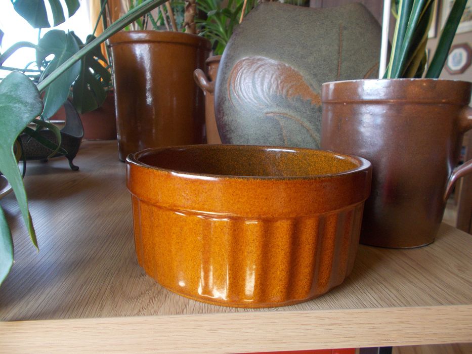 Misa kamionkowa vintage - West Germany