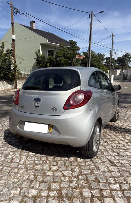 Ford Ka Diesel 2009
