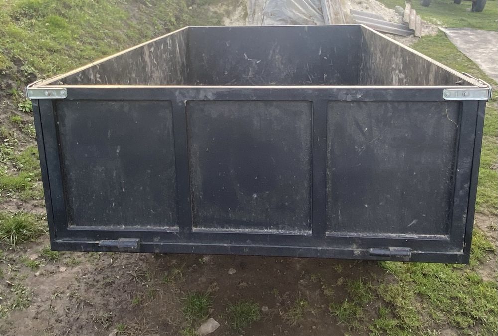 Продам Прицепа для мотоблока