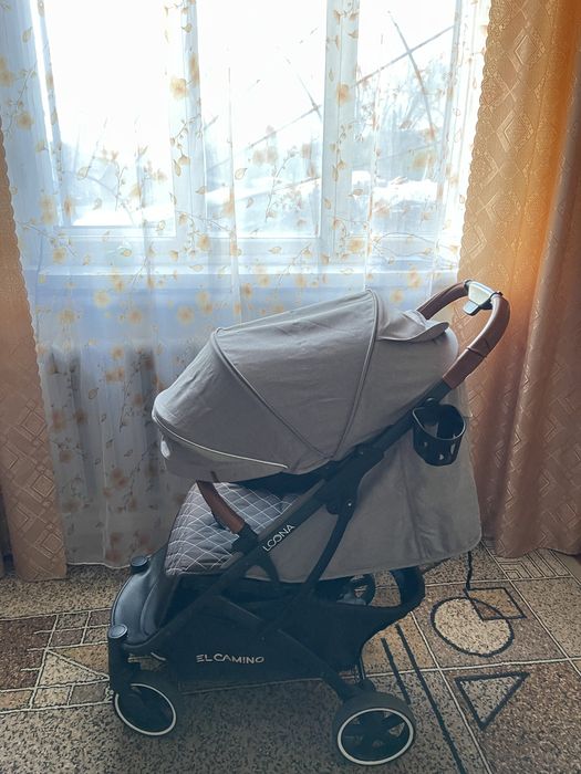 Продам детячий визок
