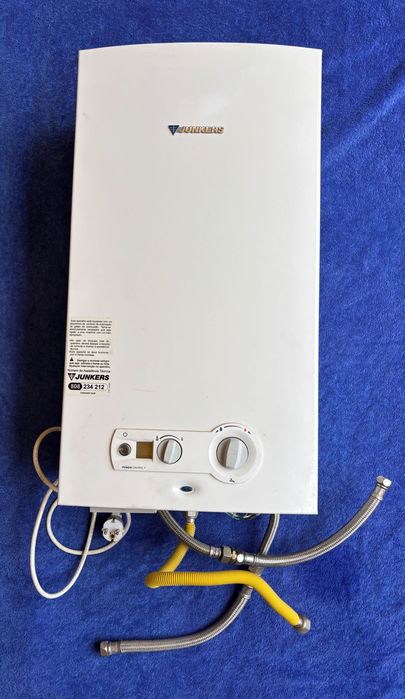 Esquentador Junkers