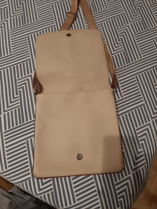 Mala tiracolo marca cavalinho