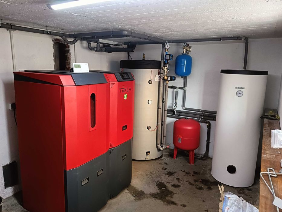 Usługi : hydraulik, elektryk , klimatyzacja , fotowoltaika