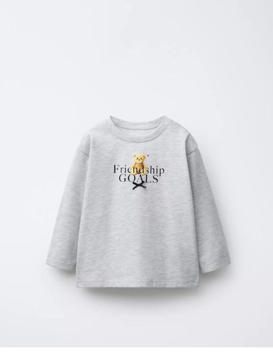 Реглан Zara розмір 98/104/110/116