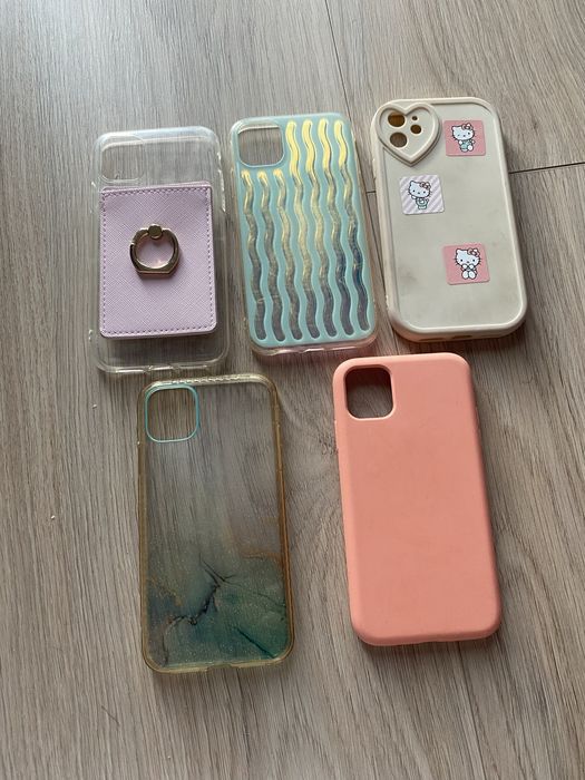Etui do iphone 11