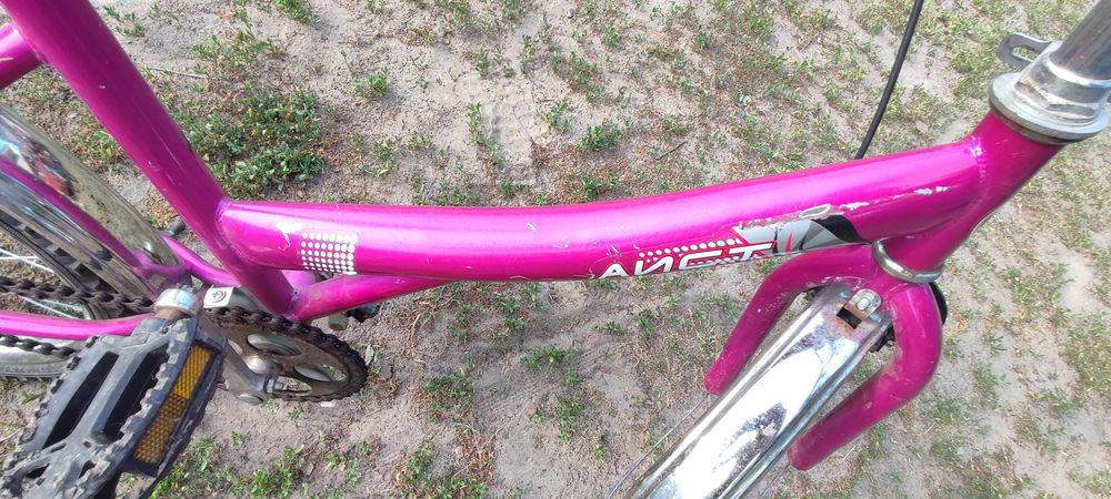 Велосипед дитячий "Аист"