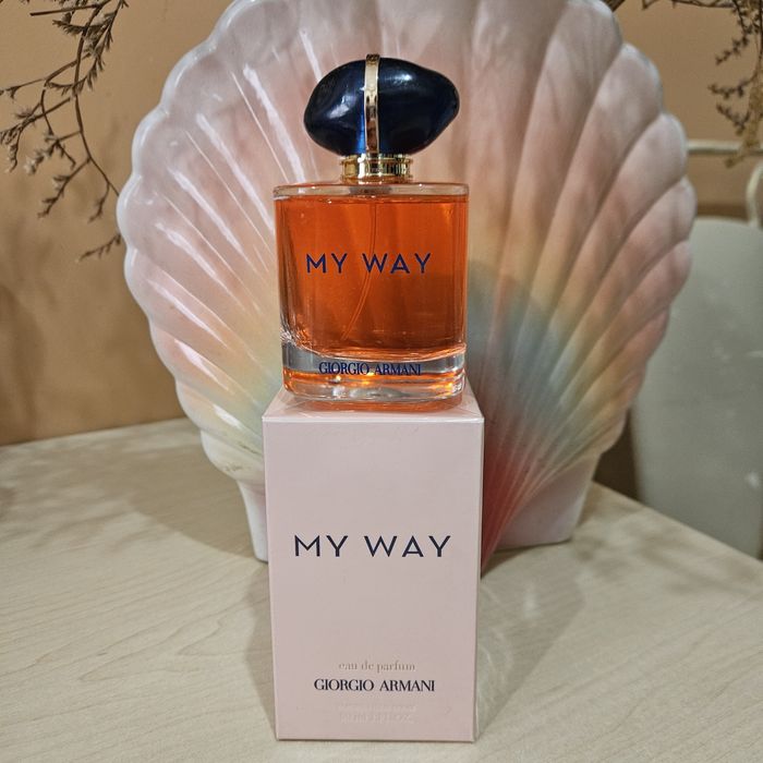 ПАРФУМ ДУХИ My Way (Май вей) 90 мл жіночий