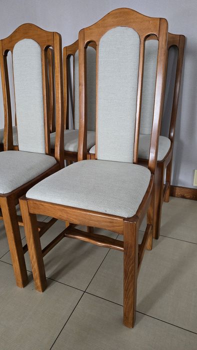 Krzesła stołowe, krzesła do salonu jadalni