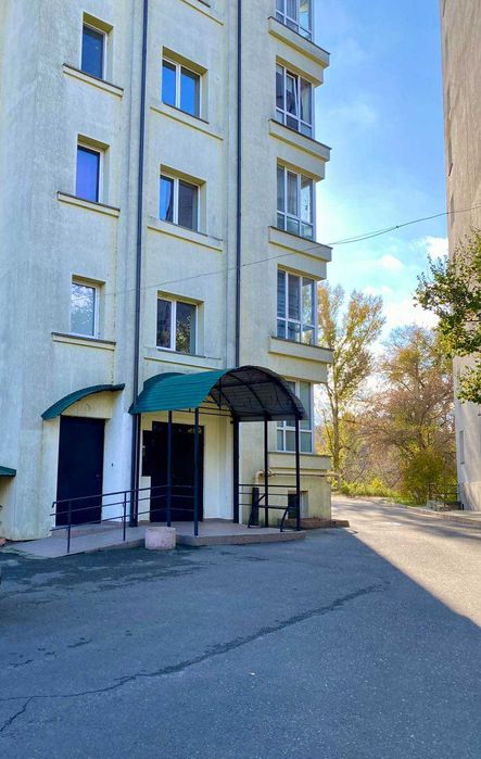 Пропонуємо до продажу 1-кімнатну квартиру в місті Канів.