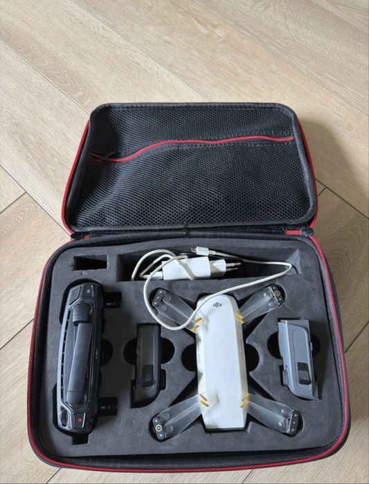 Drone DJI Spark