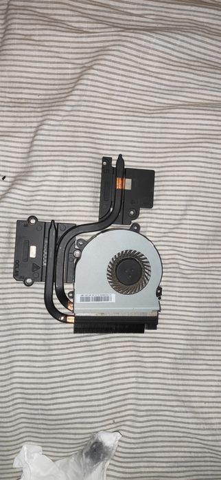 Samsung 350v também compatível com outros modelos Cooler e fan64284484246274120