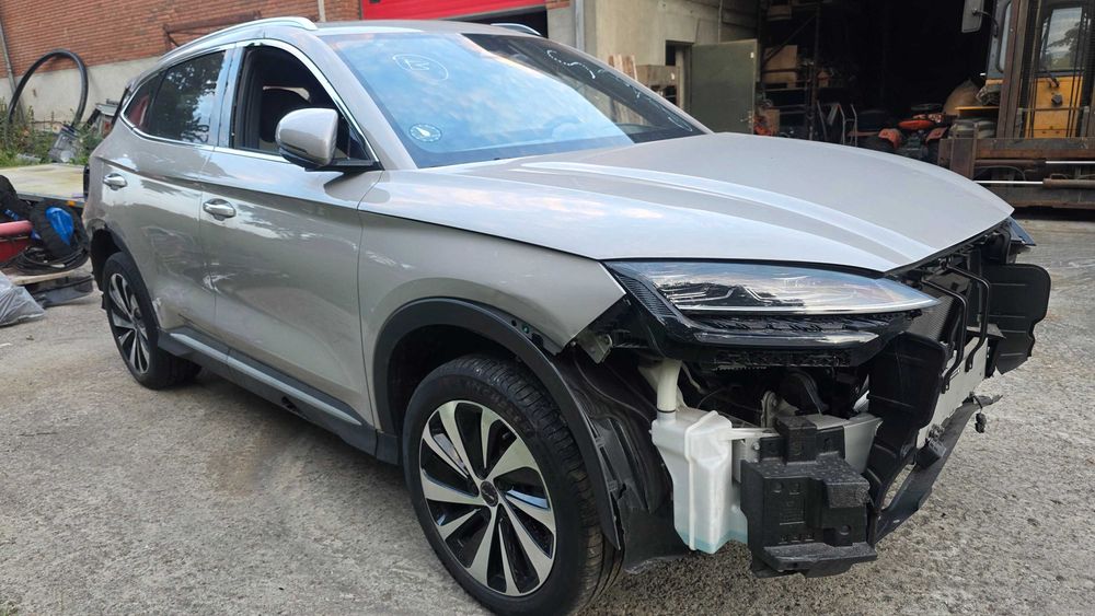 BYD Інша модель, 2025