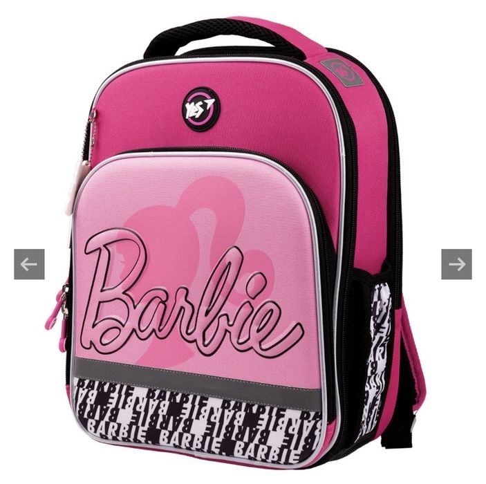 Шкільний рюкзак для дівчинки