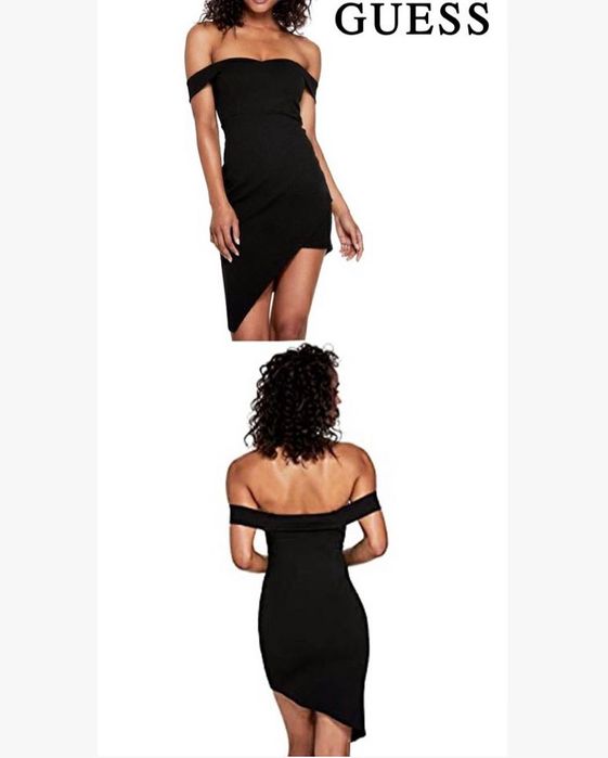 Сукня Guess оригінал