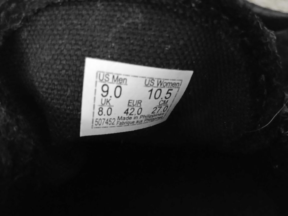 Vans Era Tamanho 42