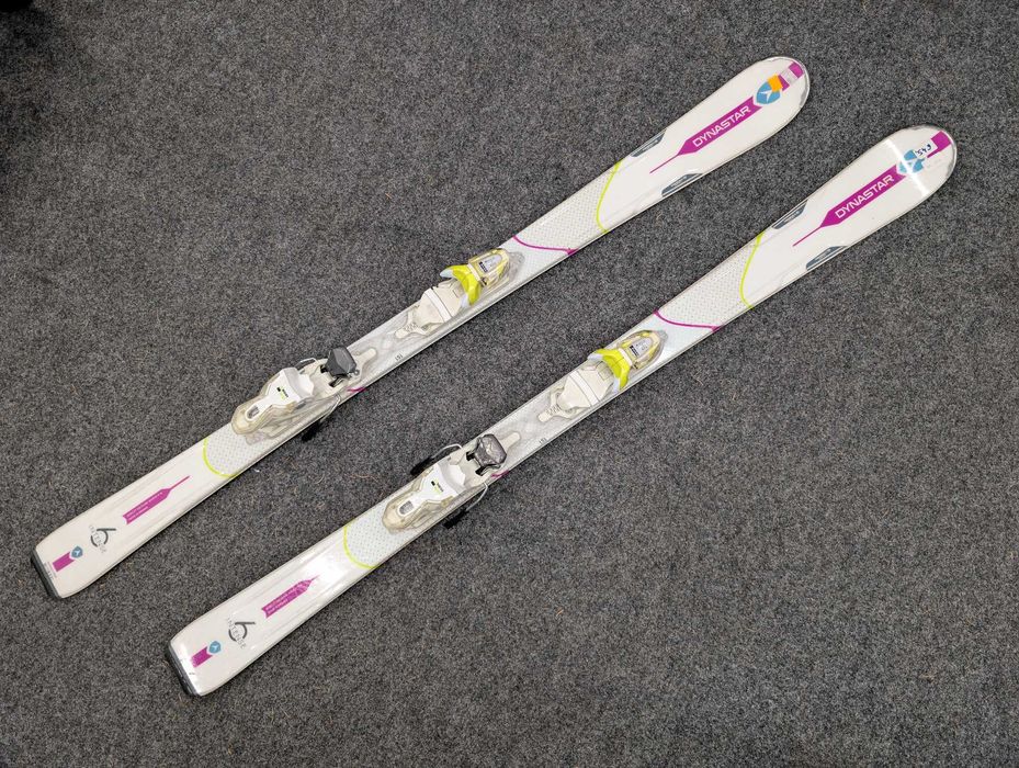 Narty damskie Dynastar INTENSE 6 , 151 cm
