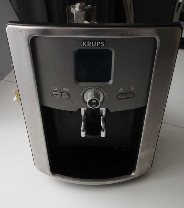 Ekspres KRUPS XP7240 na części