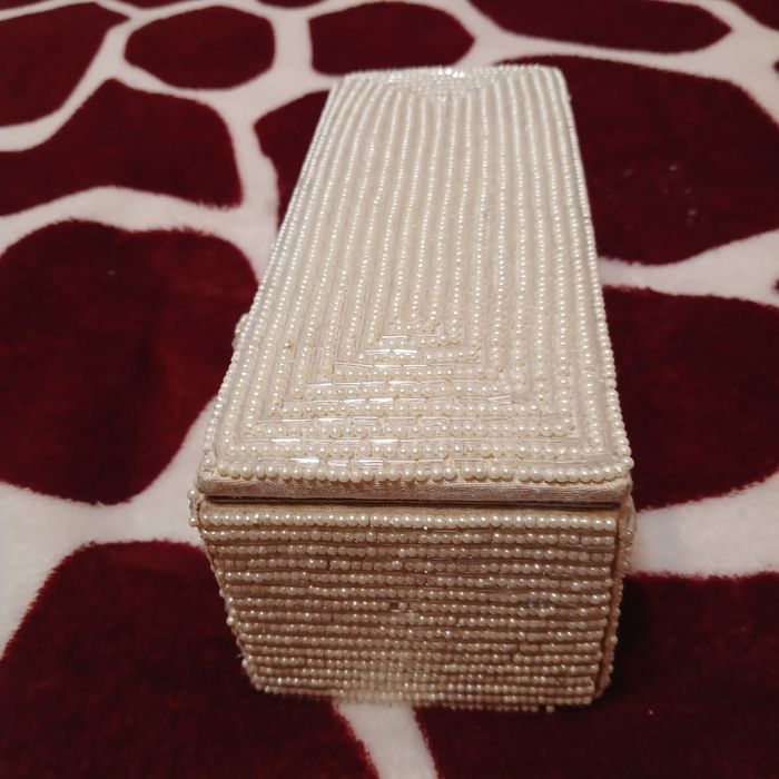 Шкатулка ручної роботи