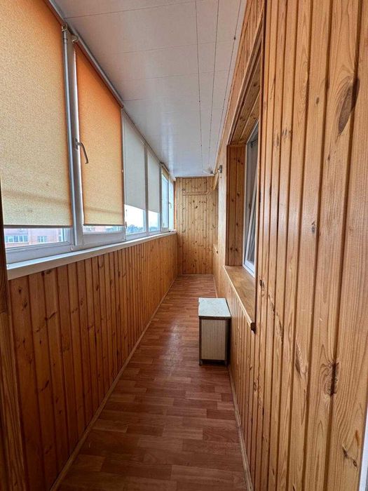 Продається 3-кімнатна квартира в центрі міста, вул. Чорновола