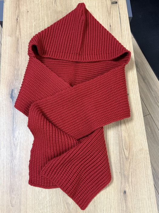 Шарф капюшон жіночий Savage новий