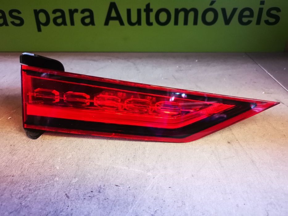 VOLVO V60 II FAROLIM MALA MOTOR LIMPA VIDROS FECHADURA BRAÇO ESCOVA