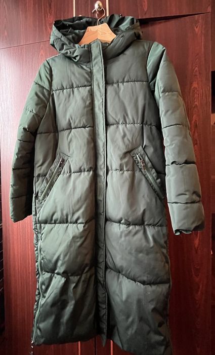 Пуховик   Mohito