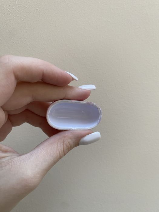 Etui na słuchawki AirPods 2