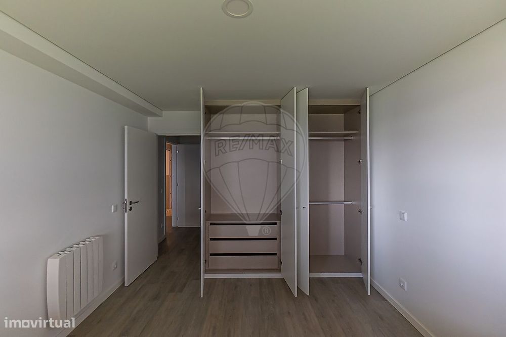Apartamento T1 para venda