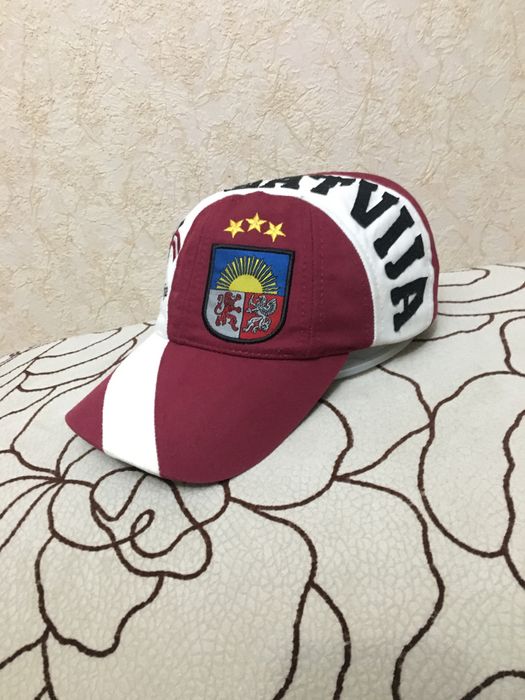 Бейсболка кепка мужская