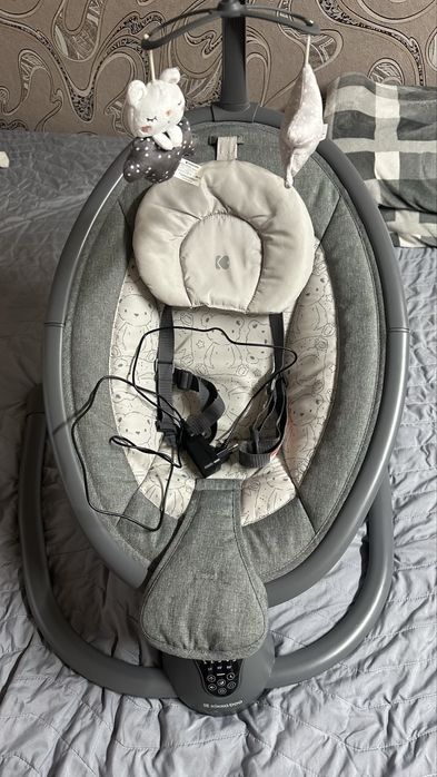 Елекрокачалка Kikko boo