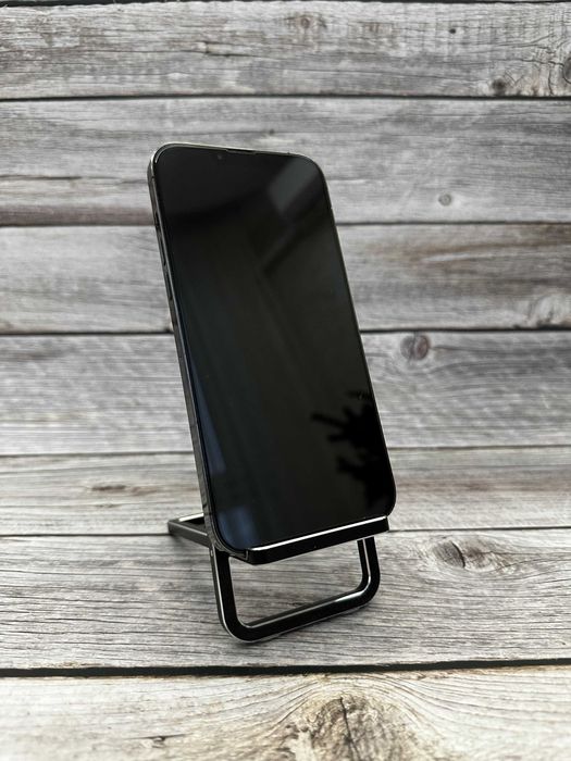 IPhone 13 Pro max graphite 128gb!!! З США!! NEVERLOCK Батарея 90%