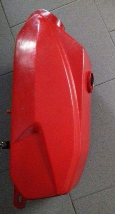 Famel XF 17 -21 - Z3 -Mirage peças