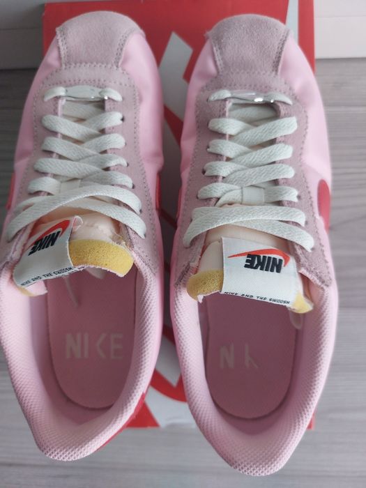 Sneakersy Nice Cortez roz.37 Cena ostateczna!