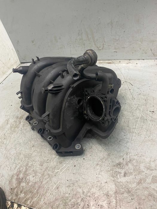 Skoda Fabia I 1.2 12V Kolektor Ssący