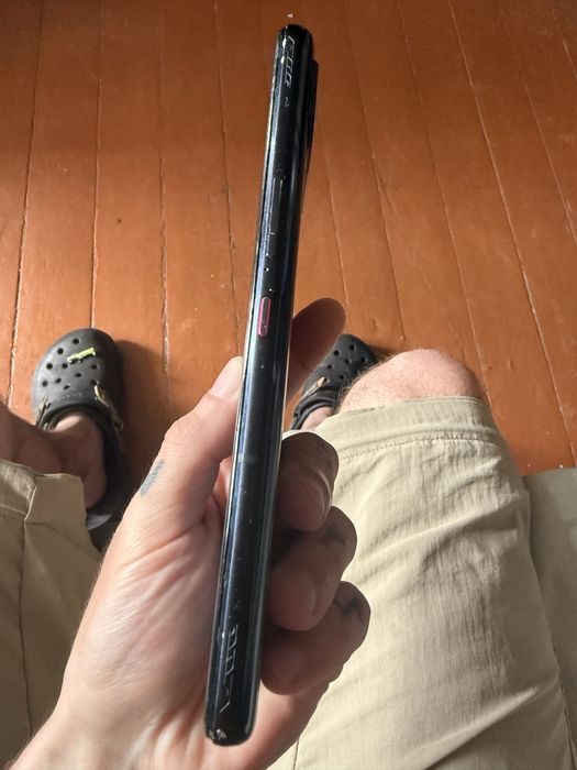 Asus Rog Phone 6 12/256