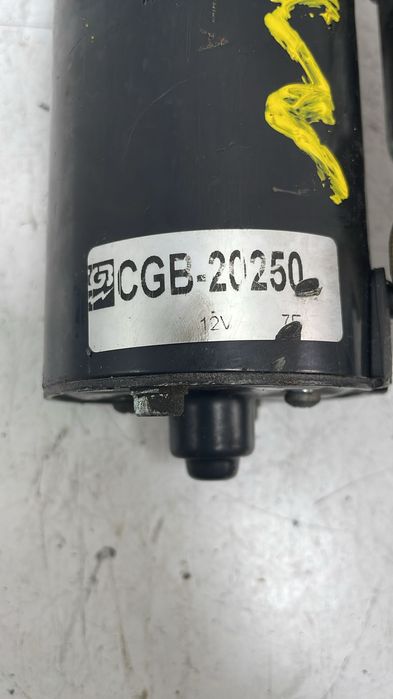 MOTOR DE ARRANQUE VOLKSWAGEN GOLF V / GOLF PLUS (1K1, 1K5) [03-09]