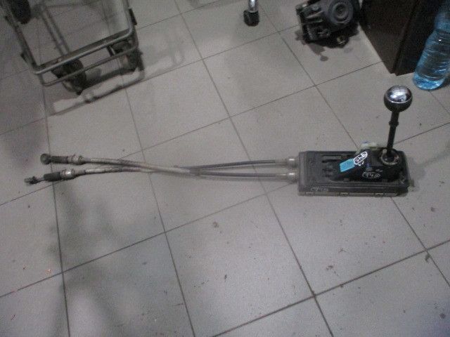 Seletor caixa velocidades MINI Mini (R50, R53)