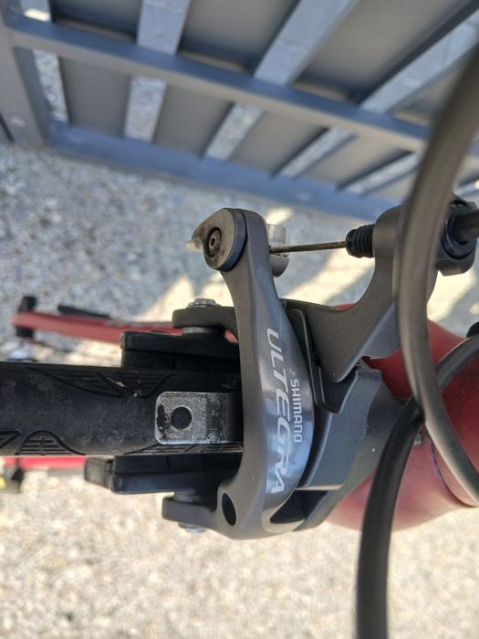 Rower Axiom -Carbon