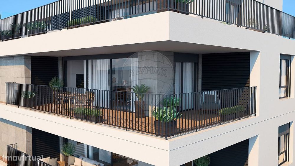 Apartamento T3 para venda