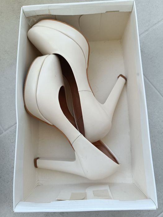 Туфлі Marie Fleur 36